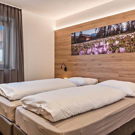 Aster Moments Apt Moritz San Genesio Atesino Bagian luar foto