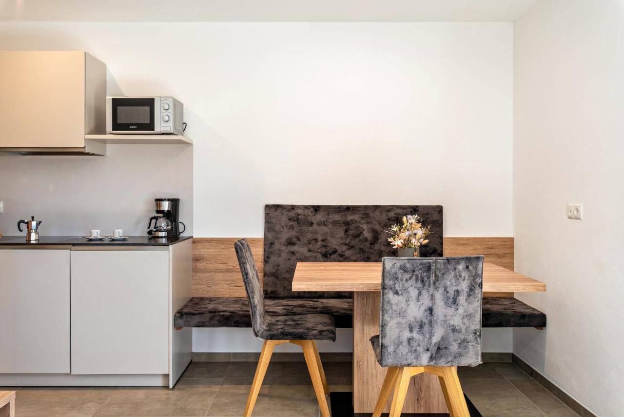 Aster Moments Apt Moritz San Genesio Atesino Bagian luar foto