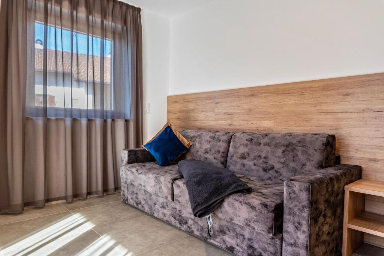 Aster Moments Apt Moritz San Genesio Atesino Bagian luar foto