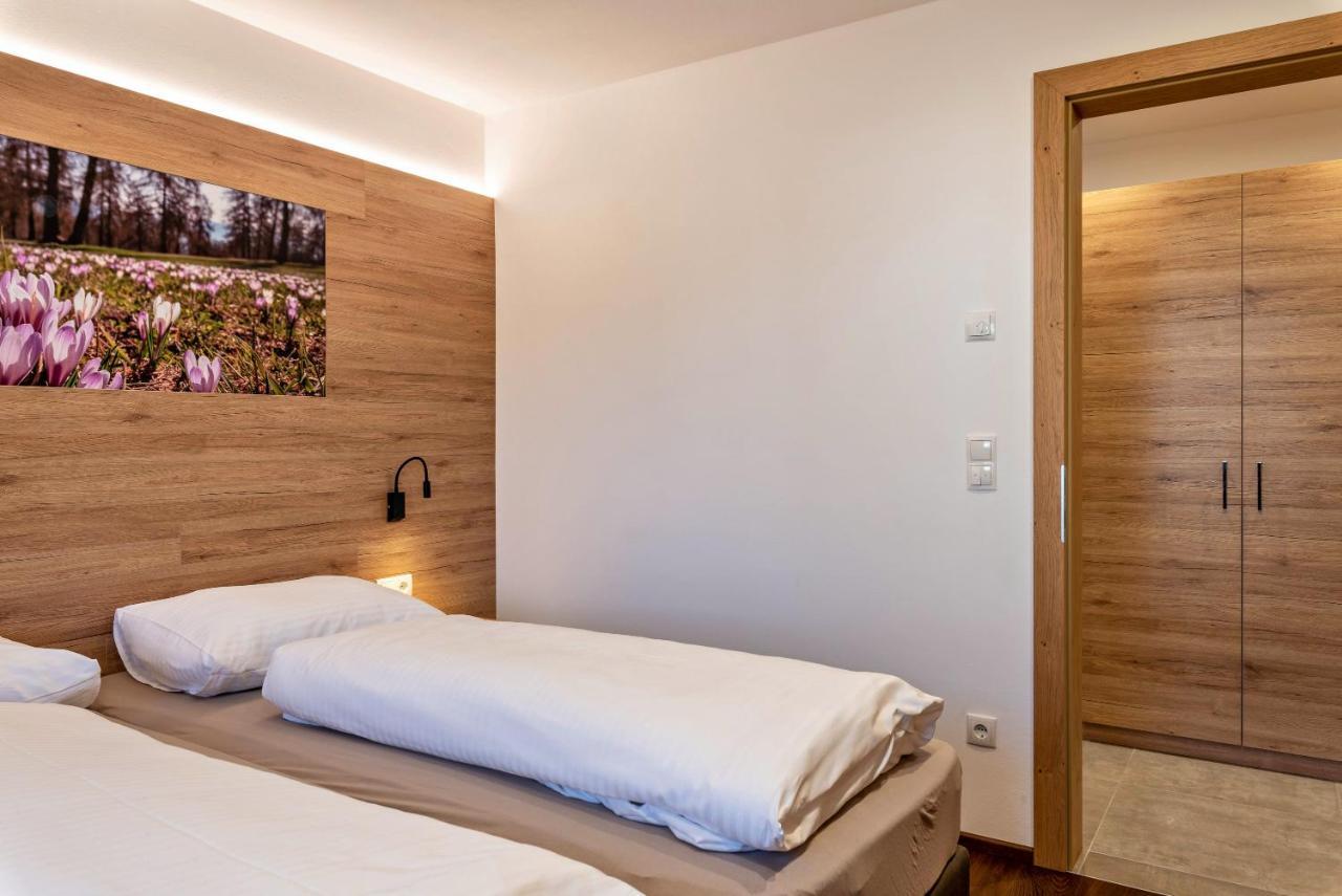 Aster Moments Apt Moritz San Genesio Atesino Bagian luar foto